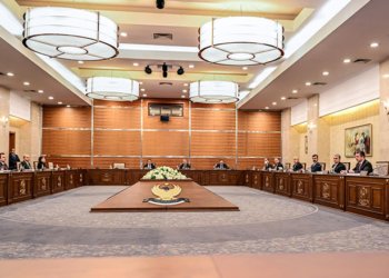 سوبه‌هی تیمێ وەزاری یێ حکومەتێ دێ سەره‌دانا قوباد تالەبانی كه‌ت