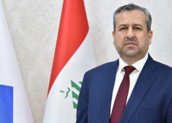 سه‌رۆكێ كۆمیسیۆنا هه‌لبژارتنێن عیراقێ ده‌ست ژ كاركێشانا خوه‌ پێشكێشكر