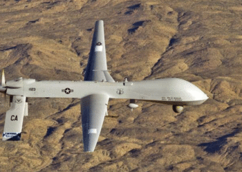 هه‌ڤپەیمانییا نێڤدەولەتی: ژ ئه‌گه‌رێ ئاریشه‌كا میكانیكی درۆنه‌كا مه‌ ل كه‌ركووكێ كه‌فته‌ خوارێ