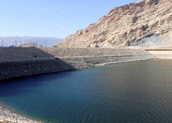 رازیبوون ل سه‌ر ئێك ژ پرۆژێن ستراتیژی هاته‌ كرن