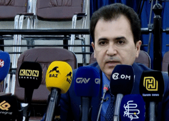 وه‌زیرێ ئه‌وقافێ : كوردستان مولكێ ئایین و نه‌ته‌وه‌یه‌كى ب تنێ نینه‌، به‌لكو مولكێ مه‌ هه‌موویان پێكڤه‌یه‌