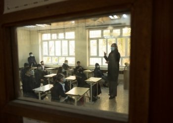 هه‌ڤبه‌ستێن 1500 مامۆستا و فه‌رمانبه‌رێن خواندنا كوردى ل كه‌ركووكێ دێ بنه‌ هه‌رده‌مى