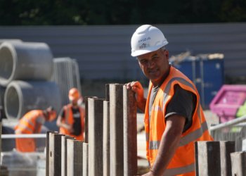 ڤه‌كۆله‌ره‌كێ بریتانى : كرێكارێن بیانى ل هه‌ریما كوردستانێ هه‌ست ب ئاسایش و ئارامییێ دكه‌ن