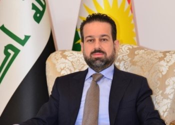 رێباز حه‌ملان : مه‌ترسییا به‌لاڤكرنا مووچه‌ى نه‌ما