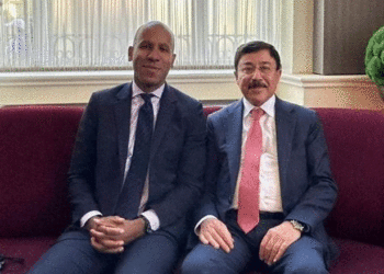 بانكا ناڤه‌ندییا عیراقێ و وه‌زاره‌تا گه‌نجینه‌یا ئه‌مریكا رێككه‌ڤتن