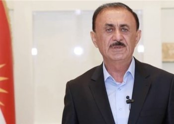 پله‌بلندكرنا ئه‌فسه‌رێن پێشمه‌رگه‌ى دێ یا به‌رده‌وام بیت