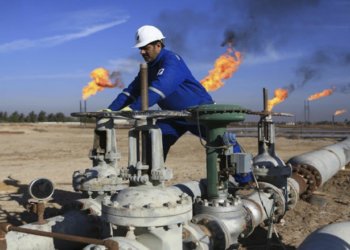 بهایێ په‌ترۆلێ بلندبوو