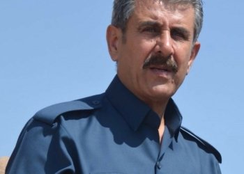 به‌رپرسه‌كێ پێشمه‌رگه‌یی: ره‌وشا گوندێ په‌لكانه‌ یا ئالۆزه‌ و هه‌تا نوكه‌ نه‌هاتییه‌ چاره‌سه‌ر كرن