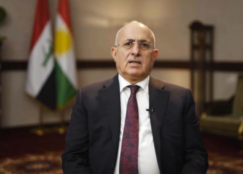 وه‌زیرێ دارایى: رێككه‌ڤتنا هه‌ولێر و به‌غدا دێ كارتێكرنه‌كا مه‌زن هه‌بیت