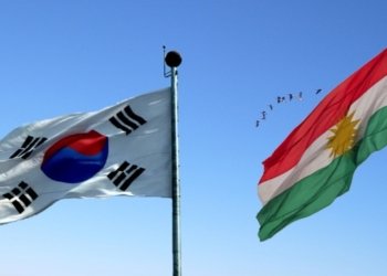 كووریا باشوور دخوازیت ل هه‌رێما كوردستانێ كارێن بازرگانى و وه‌به‌رهێنانێ بكه‌ت