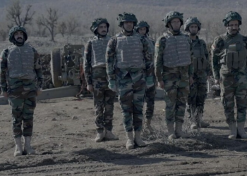 وه‌زاره‌تا كاروبارێن پێشمه‌رگه‌ى: بزاڤێن مه‌ بۆ ئێكخستنا هێزێن پێشمه‌رگه‌ى دێ دبه‌رده‌وام بن