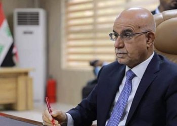 ساخله‌مییا عیراقێ : تاقیگه‌هێن چاڤدێرییا ده‌رمانان ل هه‌رێما كوردستانێ ئه‌ركه‌كێ مه‌زن بجهـ دئینن