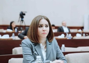 پەرلەمانتارەک: پشتی جەژنێ پرۆژە قانوونا بوودجەیی دێ ھێتە پەسەند کرن