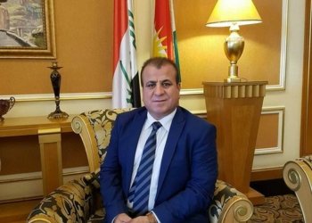 سەرۆکێ رێکخراوا دووربین: ھەرێما کوردستانێ دێ بەرەف گەشەكرنه‌كا ب ھێز یا ئابووریڤه‌ چیت