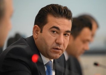 گوهدار شێخۆ بۆ کرێکاران: خزمەتا هوون پێشکێشی خەلک و وەلاتێ خوە دکەن جهێ ڕێزێیە