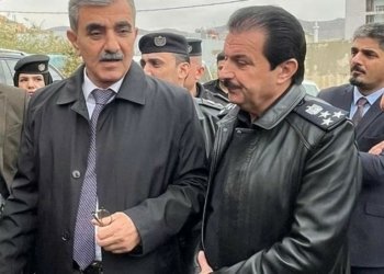 به‌ره‌ڤانیا باژێری ل دۆر وێنه‌كێ ل سۆشیال میدیایێ هاته‌ ده‌نگ