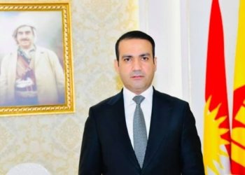 سەرۆکێ فراکسیۆنا پارتی: مــە بۆچوونا خۆ ل دۆر کۆرسی یێن پێكهاتان گــەھاندییە نەتەوێن ئێکگرتی