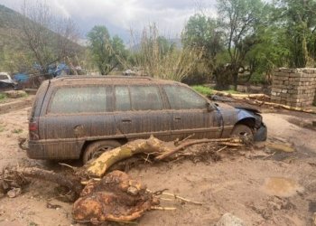 ژ ئه‌گه‌رێ له‌هییان زیان گه‌هشتییه‌ چه‌ندین خێزانان ل ناحییا كانی ماسێ