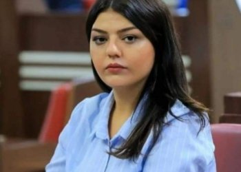 سارا دلشاد: پێکھاتەیان رەتکرییە دو کۆرسی بۆ سلێمانییێ بن