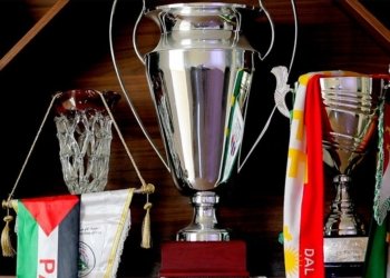 مەزنترین قارەمانییا تەپا پێی یا هەرێمان دێ ل هەرێما کوردستانێ هێتە کرن