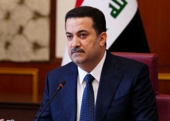 سوودانى : هه‌ڤبه‌ستێن په‌ترۆلێ یێن هه‌رێما كوردستانێ سته‌م تێدایه‌