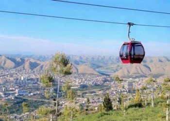 ده‌سته‌یا گه‌شتوگوزارێ ده‌رفه‌تا كارى بۆ رێبه‌رێ گه‌شتیارى ل هه‌رێما كوردستانێ راگه‌هاند