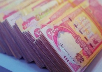 عیراق بۆ پركرنا كورتئینانا بودجه‌ى دڤێت زێده‌تر ژ 23 تریلیۆن دیناران قه‌ر بكه‌ت