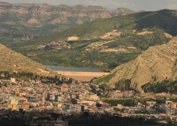 رێڤه‌به‌رێ ئاڤا دهۆكێ: ئاڤا سه‌نته‌رێ دهۆكێ و قه‌زا سێمێلێ بۆ ده‌مێ 16 ده‌مژمێران دێ هێته‌ برین