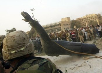 20 سال ب سەر ئازادكرنا عیراقێ دەربازبوون