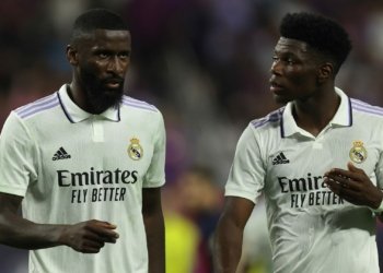 ریال مه‌درید ل ژێر گه‌فێن ژ ده‌ستدانا ستێره‌كا خوه‌ یه‌ بۆ كلاسیكۆیێ