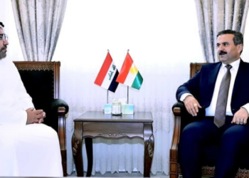 زێده‌تر ژ 150 كۆمپانییێن ئیماراتى وه‌به‌رهێنانێ ل هه‌رێما كوردستانێ دكه‌ن