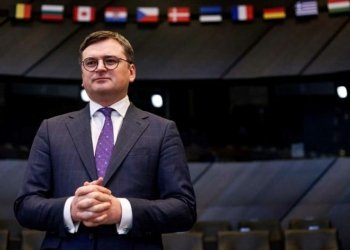 وه‌زیرێ ده‌رڤه‌ یێ ئوكراینا دێ سه‌ره‌دانا عیراقێ كه‌ت