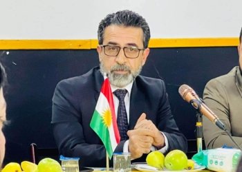 رێڤه‌به‌رێ باخدارییێ ل پارێزگه‌ها دهۆكێ: بارانێن ڤێ دووماهییێ زیانێن مه‌زن گه‌هاندینه‌ به‌رهه‌مێن فێقى