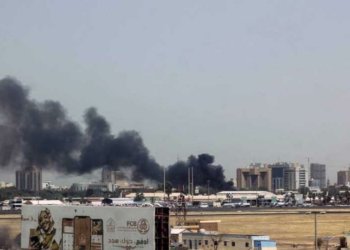 وه‌زاره‌تا ده‌رڤه‌ یا عیراقێ به‌رده‌وام وه‌لاتیێن خۆ ژ سوودانێ ڤه‌دگوهێزیت