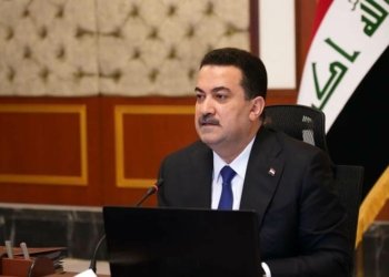 سوودانی: ئه‌م پابەندین ب دابینکرنا مووچەیێ فه‌رمانبه‌رێن هەرێما کوردستانێ