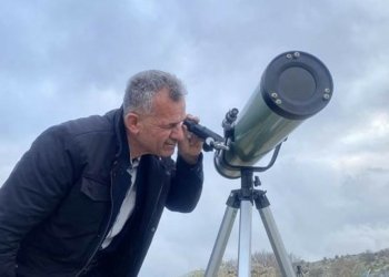 سوبه‌هی لژنا دیتنا هه‌یڤێ بۆ دیاركرنا رۆژا ئێكێ یا جه‌ژنێ دێ كۆم بیت