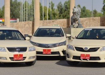 بریاره‌كا نوی ل دۆر هاژووتنا ته‌كسیان ده‌ركه‌ڤت