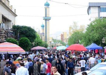 نه‌ته‌وه‌یێن ئێكگرتى: ل 50 سالێن بوورى ئێك ملیۆن وه‌لاتى ل عیراقێ بێسه‌روشوین بووینه‌