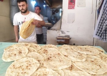 وەزارەتا بازرگانییا عیراقێ: ل شوینا ئاری وەلاتی دشێن نان یان سەموونان وەربگرن