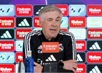 ئه‌نچیلۆتى : گه‌را مه‌ هات سه‌ركه‌ڤتنێ دكلاسیكۆیێدا تۆماربكه‌ین