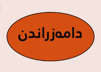 ل دور دامه‌زراندنا فورمێن پاسه‌وانێن سنوورى روونكرنه‌ك هاتییه‌دان