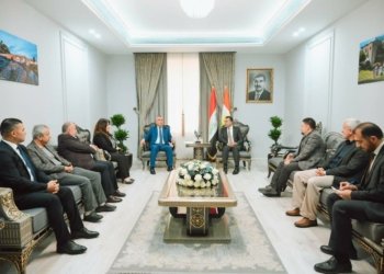 سەندیکا رۆژنامەنڤیسێن کوردستانێ نڤێسینگەها ئیدارا سەربەخۆ یا زاخۆ هاته‌ ڤه‌كرن