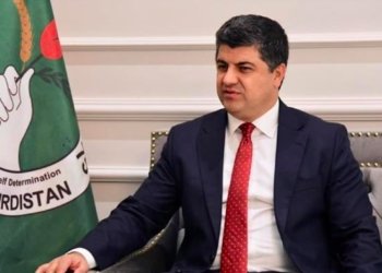 لاھور جەنگی دێ پۆستێن ئێكه‌تییێ د حکومەتێ دا پر كه‌ت