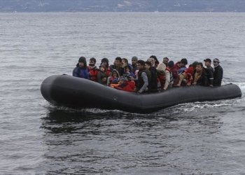 هژماره‌كا كۆچبه‌ران هاتنه‌ رزگار كرن