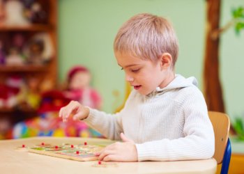 ئه‌ڤرۆ رۆژا جیهانییا ئۆتیزمێ یه‌