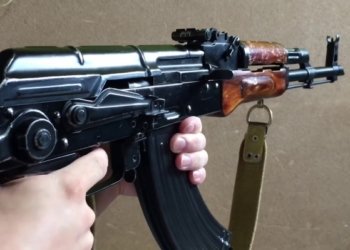 گه‌نجه‌ك ژ لایێ پسمامێ خۆڤه‌ هاته‌ بریندار كرن