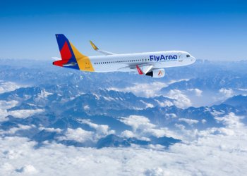 گه‌شتێن ئه‌سمانی دناڤبه‌را عێراقێ و ئه‌رمینیا دا دێ ده‌ستپێكه‌ن