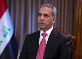 فائیق زێدان: نییه‌ته‌كا باش دناڤبه‌را هەولێر و بەغدا دا بۆ چارەسەرکرنا ئاریشان هه‌یه‌