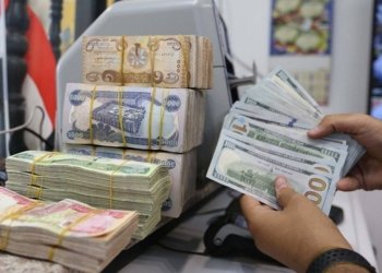 بۆ ئێک ڕۆژا بێهنڤەدان ب کۆژمێ 92 ملیار دیناران زیان دگەهیتە حکومەتێ