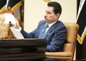 د.شاخەوان عەبدوللا: هەمی لایەن ل سەر پەسەندکرنا بودجەی ڕێککەڤتینە